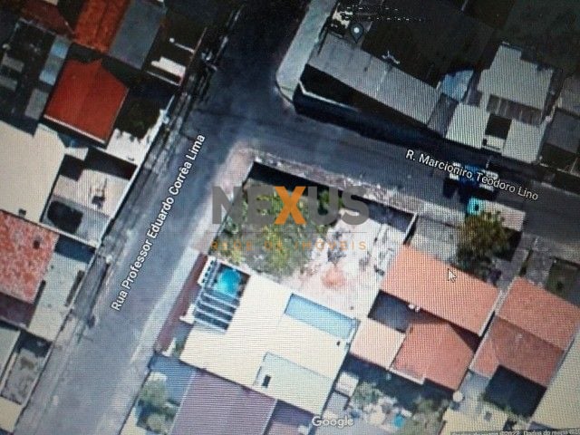 Terreno à venda, 245 m  por R  370.000,00 - Capão da Imbuia - ...