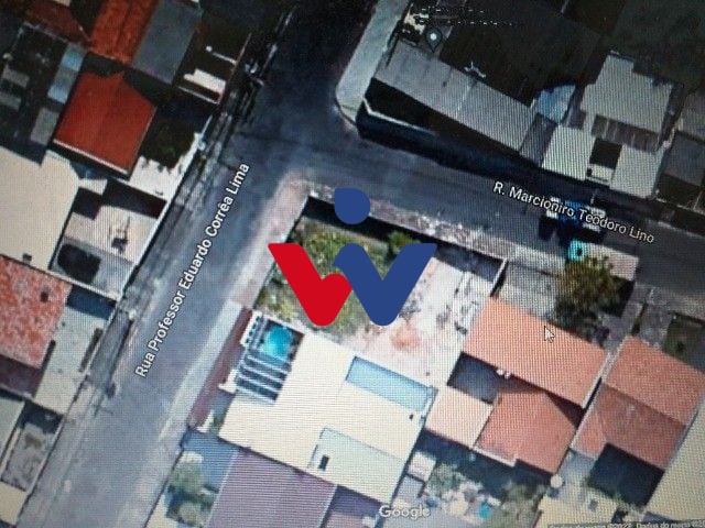 Terreno à venda, 245 m  por R  370.000,00 - Capão da Imbuia - ...