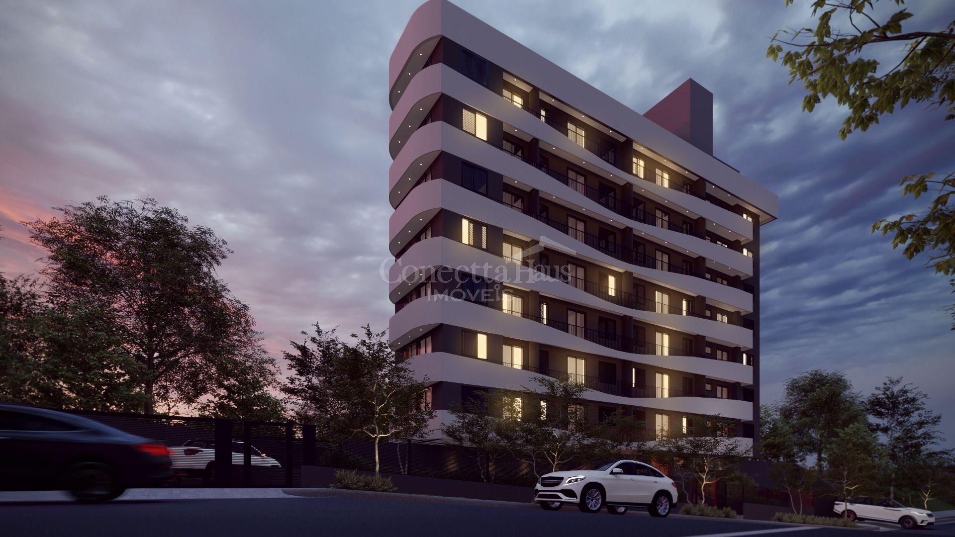 Apartamento com 2 dormitórios à venda,34.00 m , vila izabel, C...