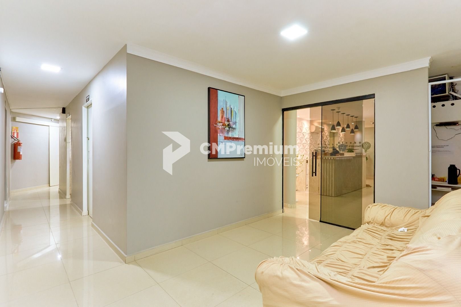 Prédio à venda, 850 m  por R  5.800.000,00 - Centro - Curitiba PR