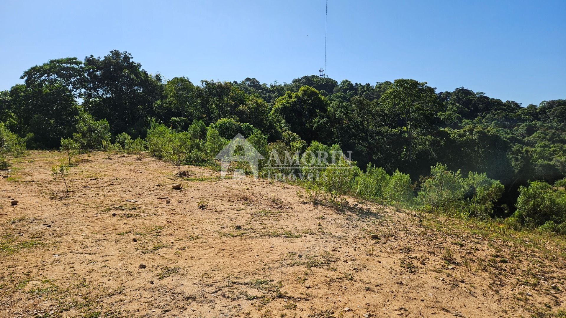 Chácara à venda, 4361 m  por R  250.000,00 - Zona Rural - Cont...