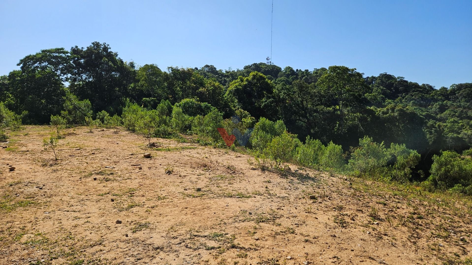 Chácara à venda, 4361 m  por R  250.000,00 - Zona Rural - Cont...