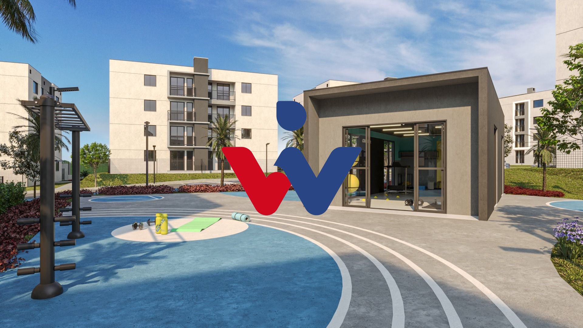 Apartamento com 2 dormitórios à venda,50.92 m , capão raso, CU...