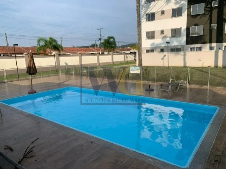 Apartamento com 2 dormitórios à venda, 40 m  por R  155.000,00...