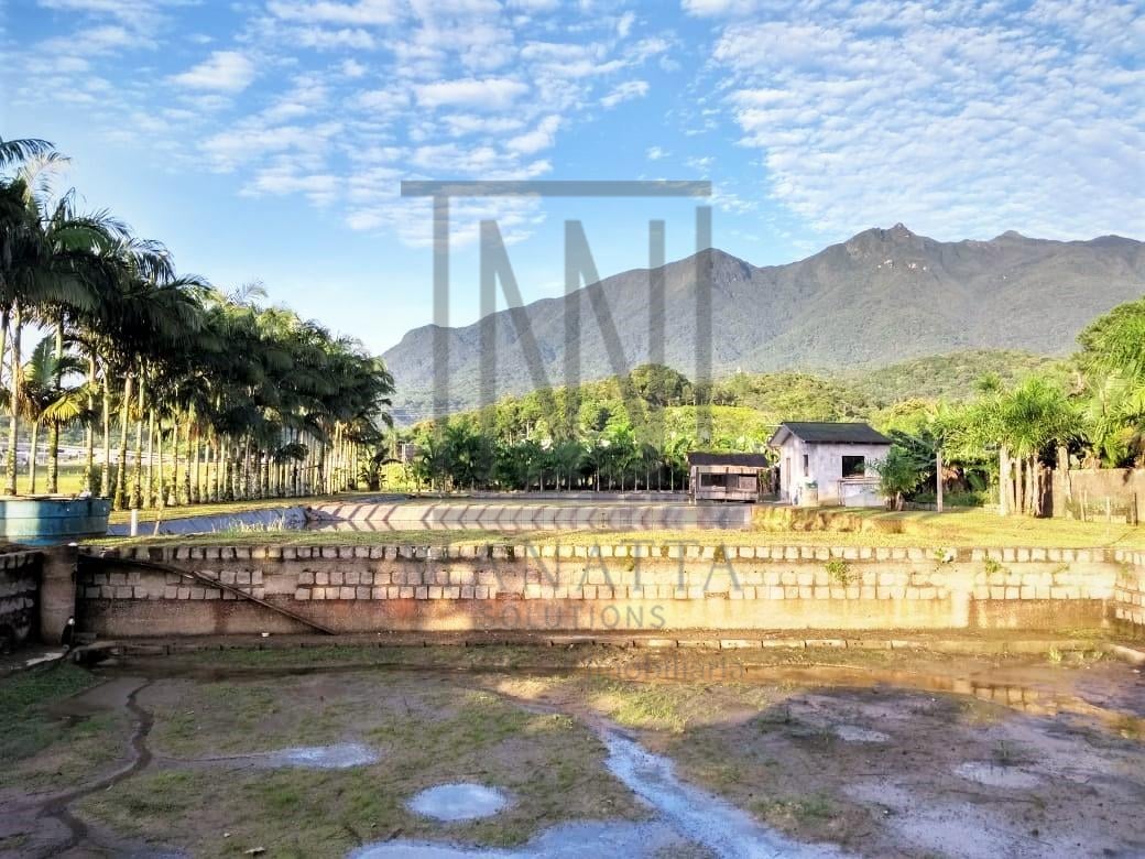 Terreno à venda, 9353 m  por R  1.683.088,00 - Urubuquara - Ga...