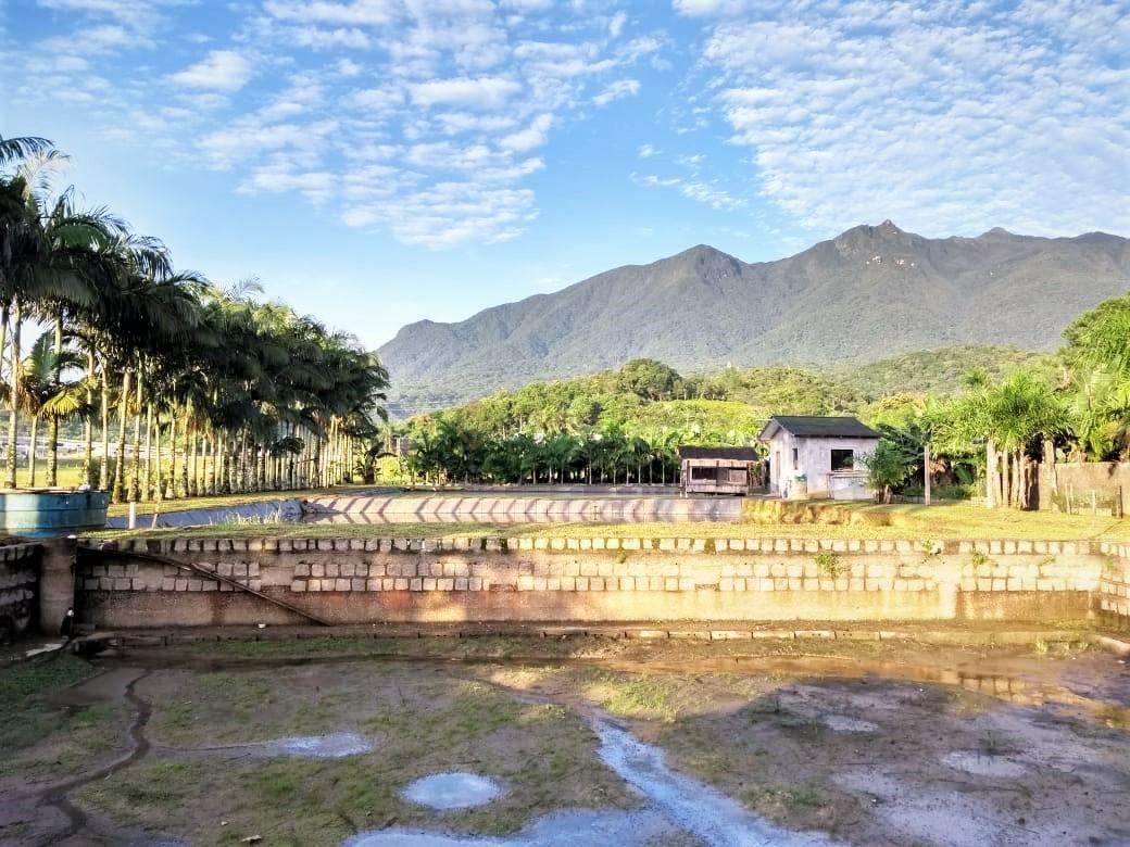 Terreno ? venda, 9353 m  por R  1.683.088,00 - Urubuquara - Ga...