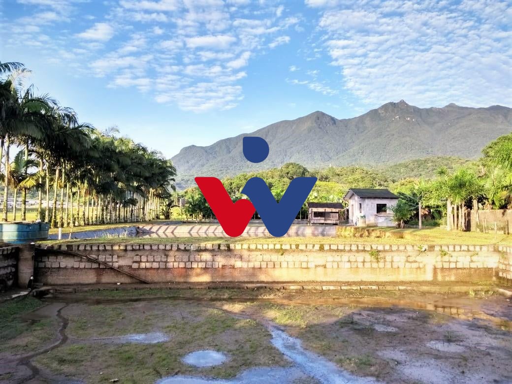 Terreno à venda, 9353 m  por R  1.683.088,00 - Urubuquara - Ga...