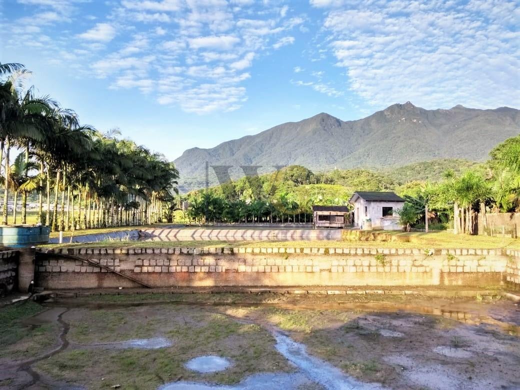 Terreno à venda, 9353 m  por R  1.683.088,00 - Urubuquara - Ga...