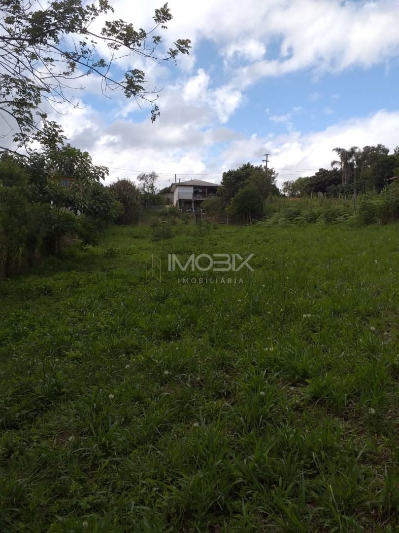 Chácara com 1 dormitório à venda, 1512 m  por R  250.000,00 - ...
