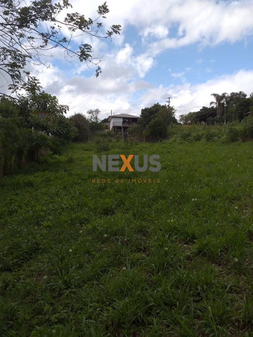 Chácara com 1 dormitório à venda, 1512 m  por R  250.000,00 - ...