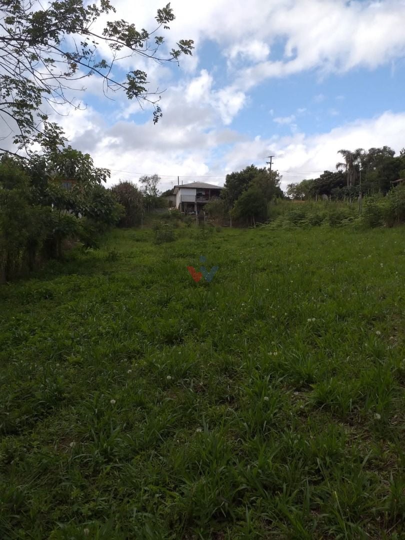Chácara com 1 dormitório à venda, 1512 m  por R  250.000,00 - ...