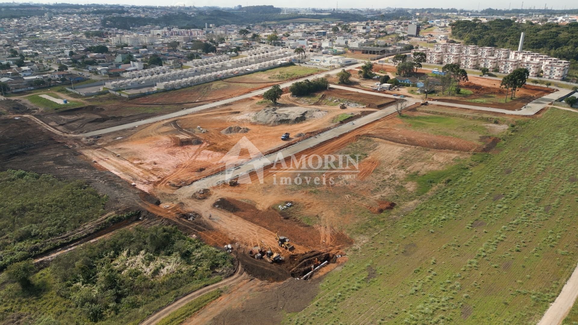 Terreno à venda, 360 m  por R  360.000,00 - Capela Velha - Ara...