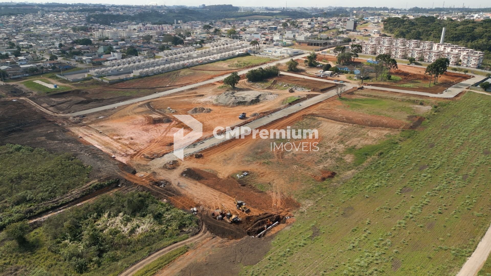 Terreno à venda, 360 m  por R  360.000,00 - Capela Velha - Ara...