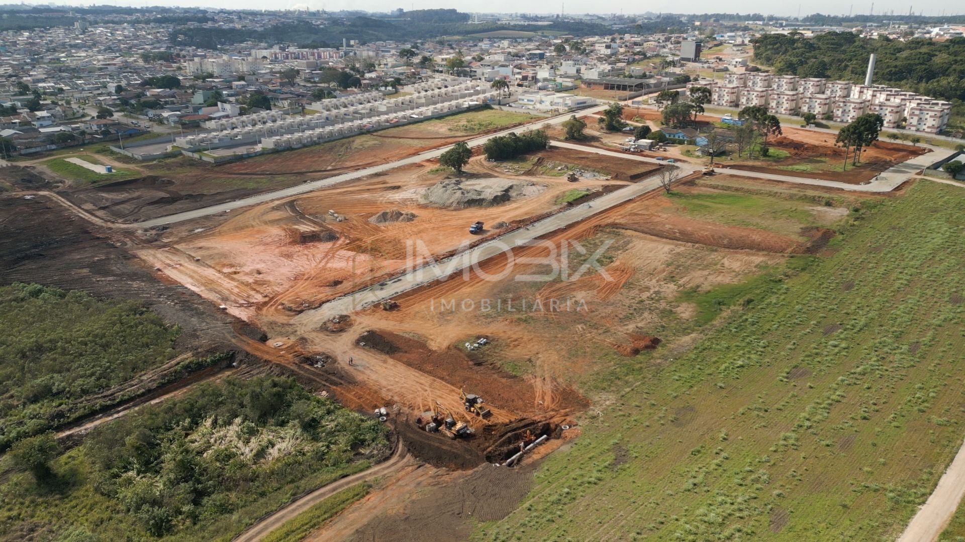 Terreno à venda, 360 m  por R  360.000,00 - Capela Velha - Ara...