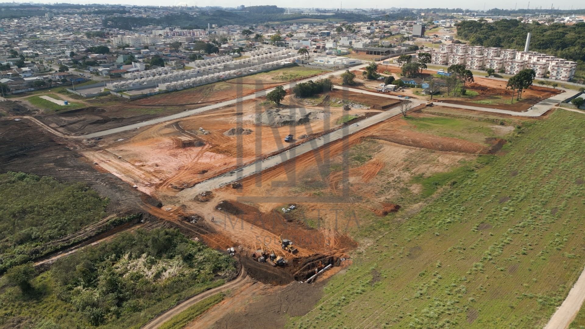 Terreno à venda, 360 m  por R  360.000,00 - Capela Velha - Ara...