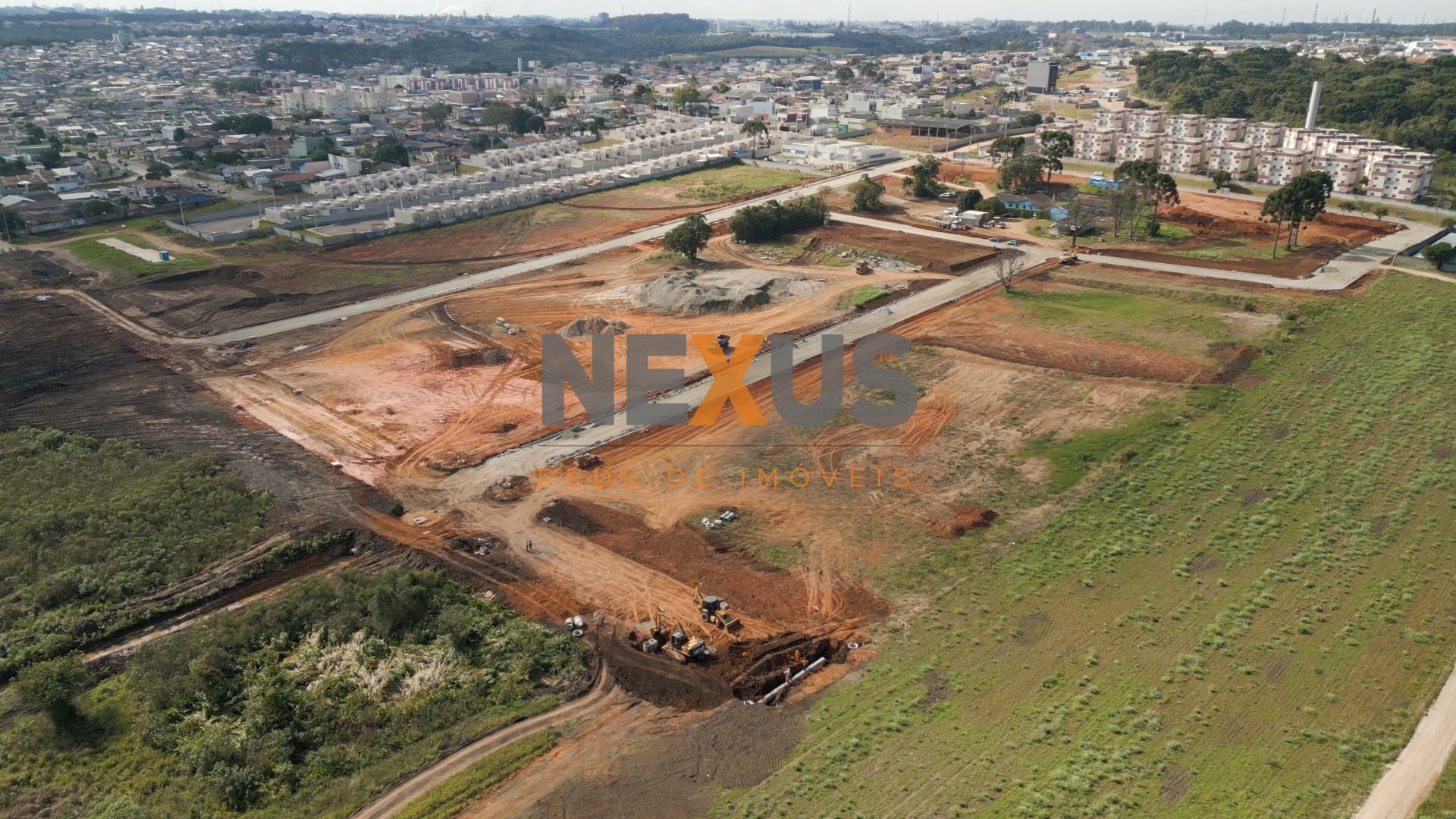 Terreno à venda, 360 m  por R  360.000,00 - Capela Velha - Ara...