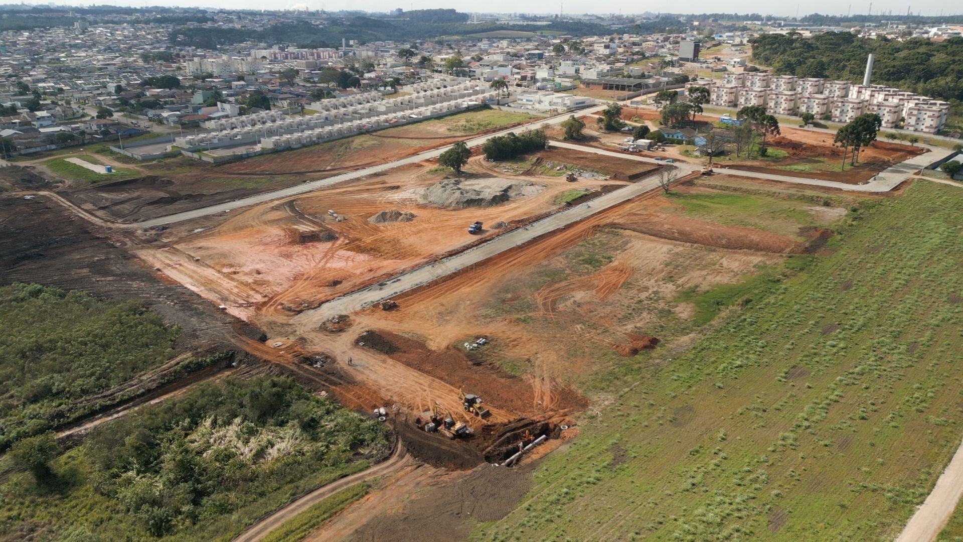 Terreno ? venda, 360 m  por R  360.000,00 - Capela Velha - Ara...