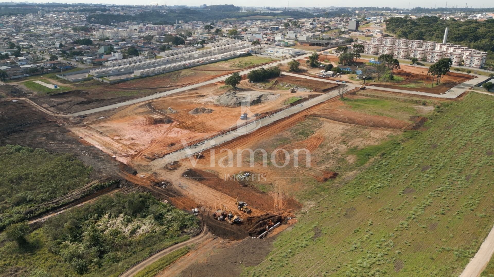 Terreno à venda, 360 m  por R  360.000,00 - Capela Velha - Ara...