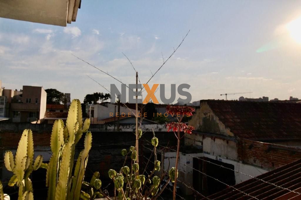 Sobrado com 4 dormitórios à venda,438.00 m , rebouças, CURITIB...