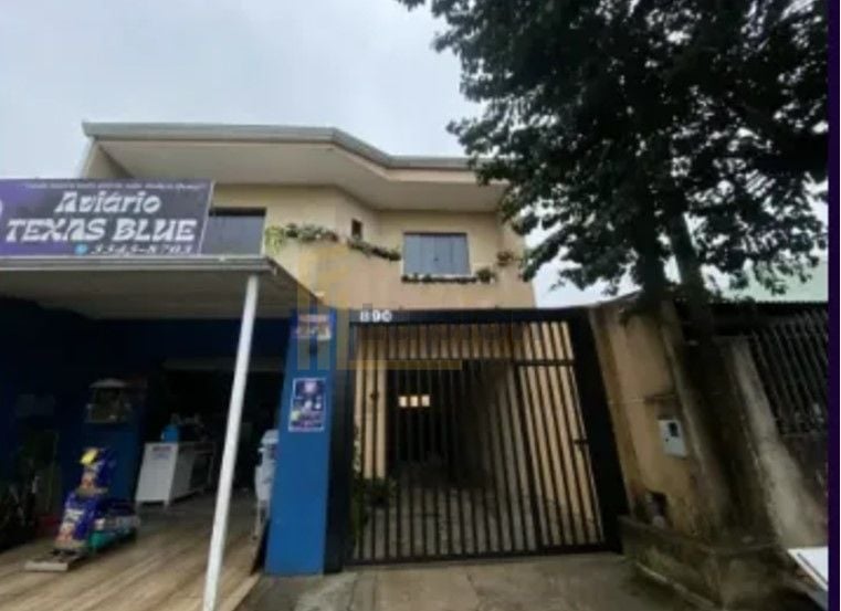 Casa com 3 dormitórios à venda, 200 m  por R  480.000,00 - Cam...