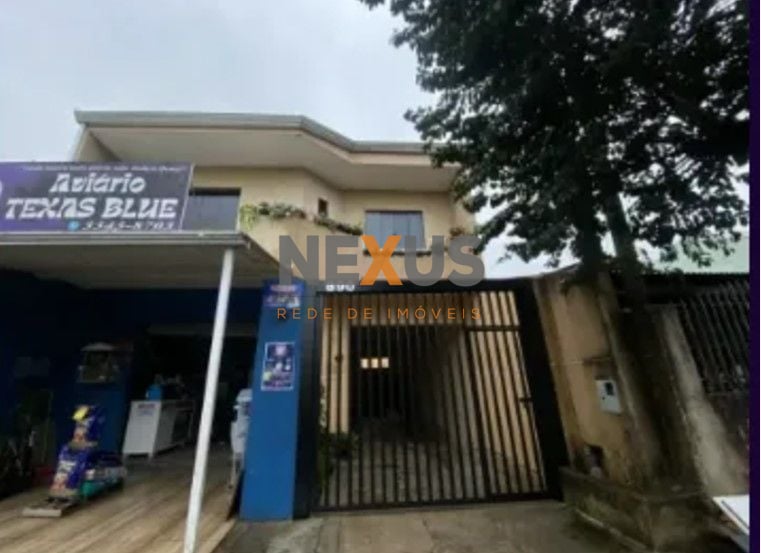 Casa com 3 dormitórios à venda, 200 m  por R  480.000,00 - Cam...