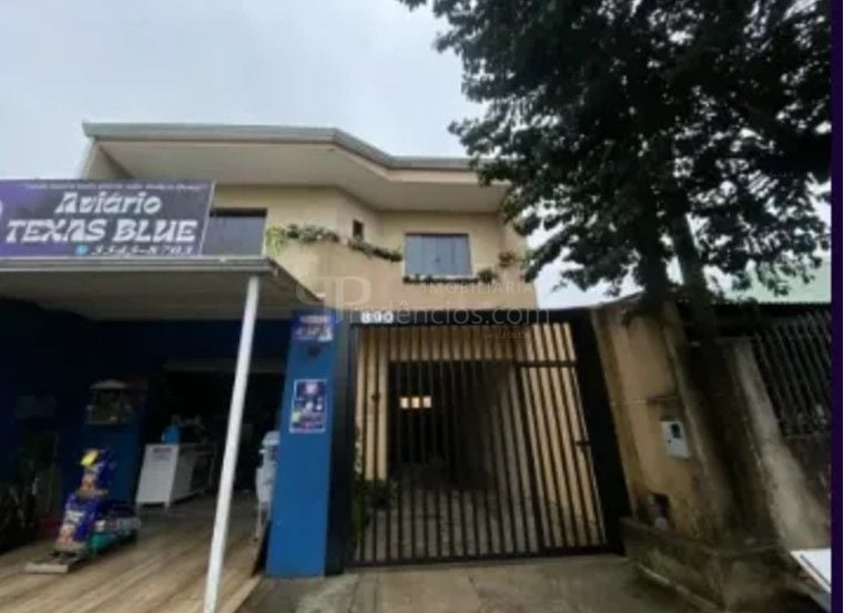 Casa com 3 dormitórios à venda, 200 m  por R  480.000,00 - Cam...