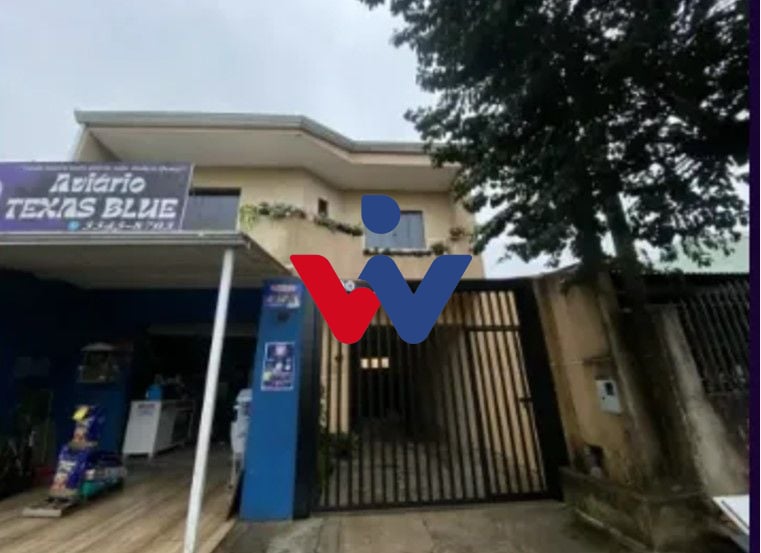 Casa com 3 dormitórios à venda, 200 m  por R  480.000,00 - Cam...