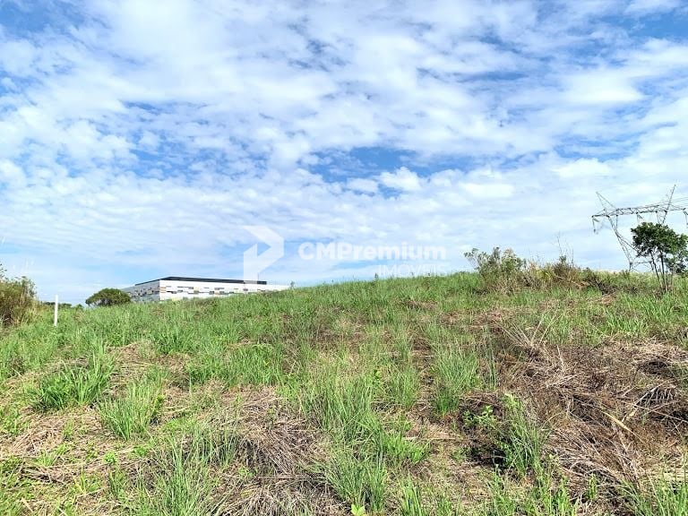 Terreno à venda, 34000 m  por R  3.000.000,00 - Campo Largo da...