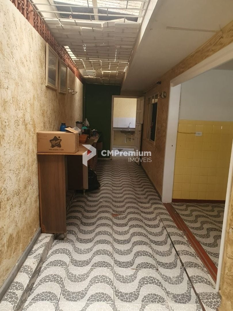 Casa com 3 dormitórios à venda,120.00 m , rebouças, CURITIBA - PR