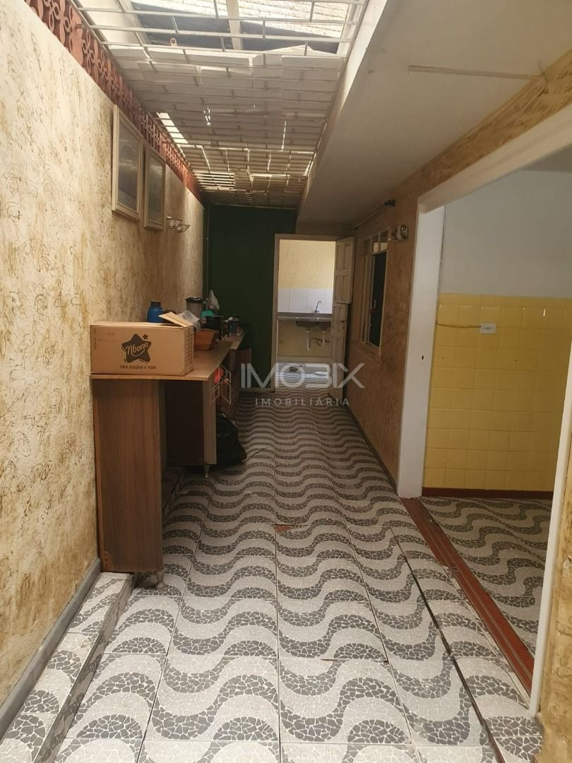 Casa com 3 dormitórios à venda,120.00 m , rebouças, CURITIBA - PR