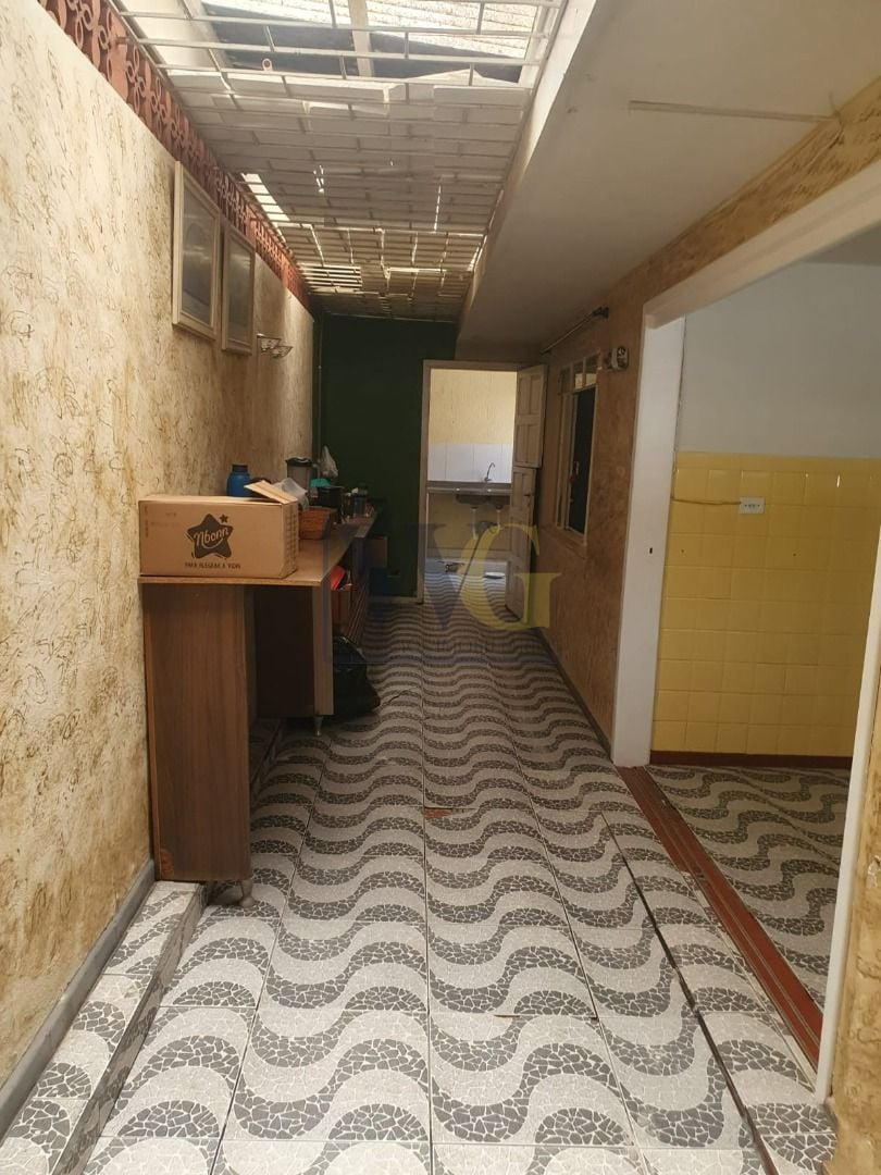 Casa com 3 dormitórios à venda,120.00 m , rebouças, CURITIBA - PR