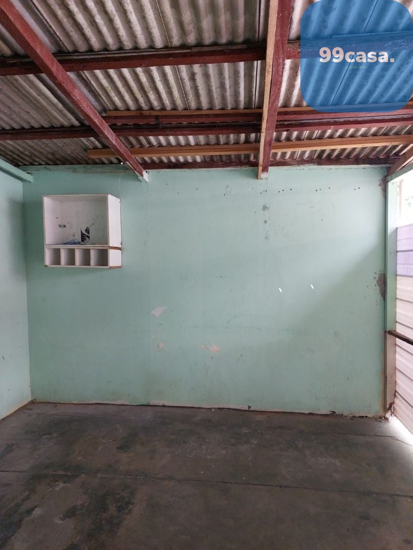 Confira essa oportunidade  casa com terreno plano no Pinheirinho.