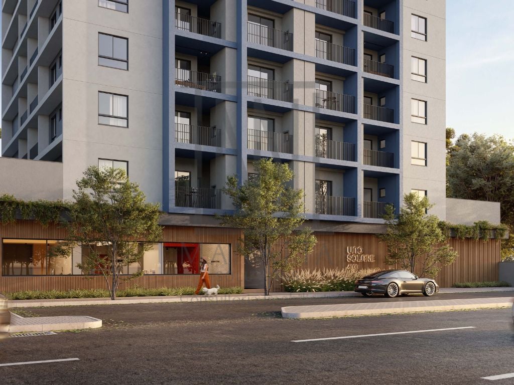 Apartamento com 2 dormitórios à venda, 60 m  por R  580.749,00...