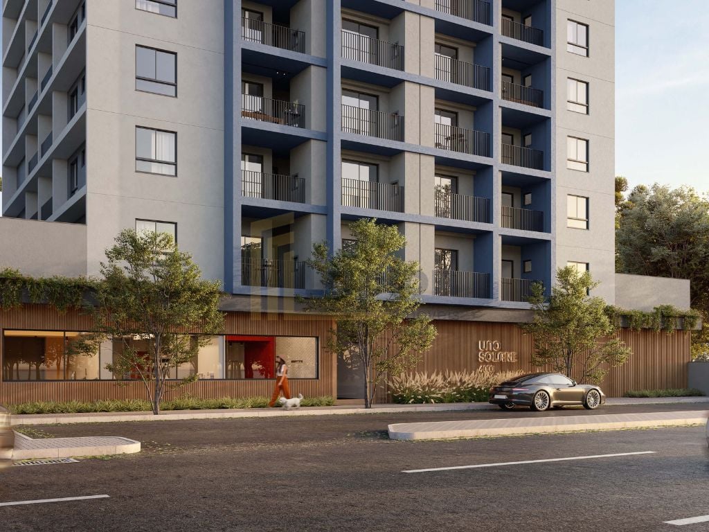 Apartamento com 2 dormitórios à venda, 60 m  por R  580.749,00...