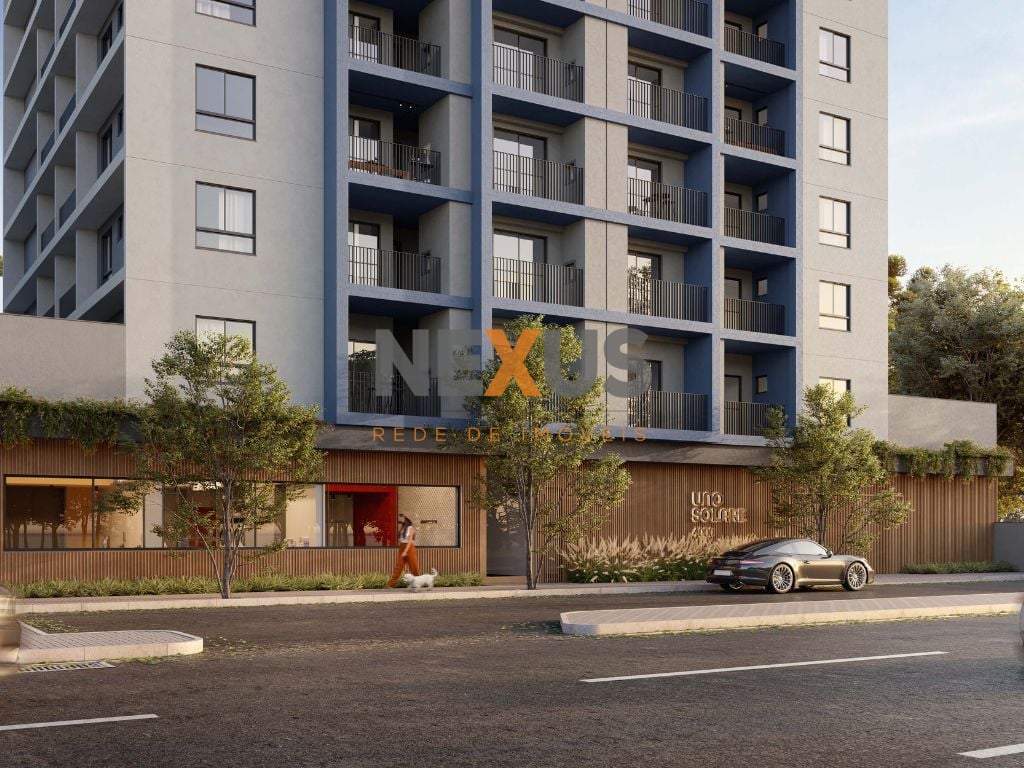 Apartamento com 2 dormitórios à venda, 60 m  por R  580.749,00...
