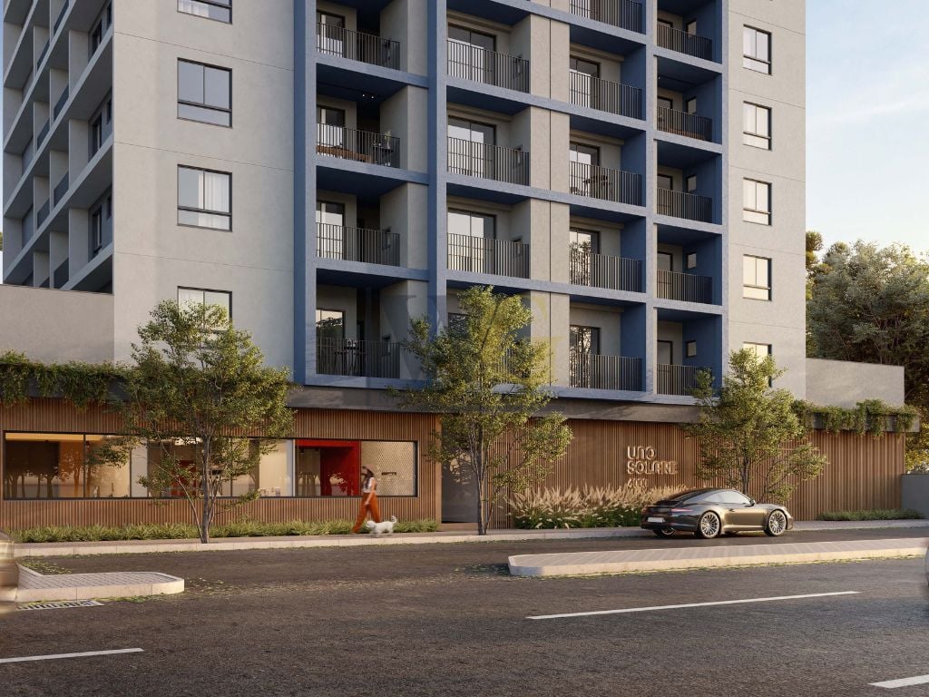 Apartamento com 2 dormitórios à venda, 60 m  por R  580.749,00...