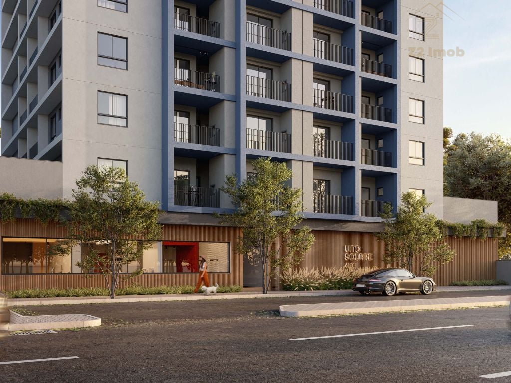 Apartamento com 2 dormitórios à venda, 60 m  por R  580.749,00...