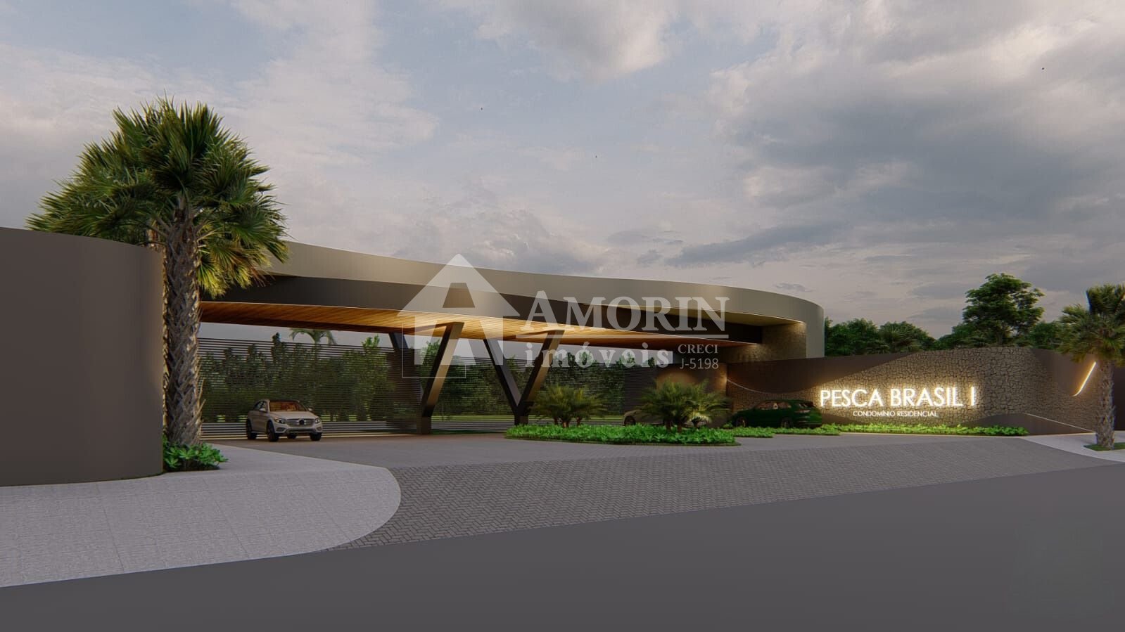 Casa com 2 dormitórios à venda, 90 m  por R  340.000,00 - Cond...