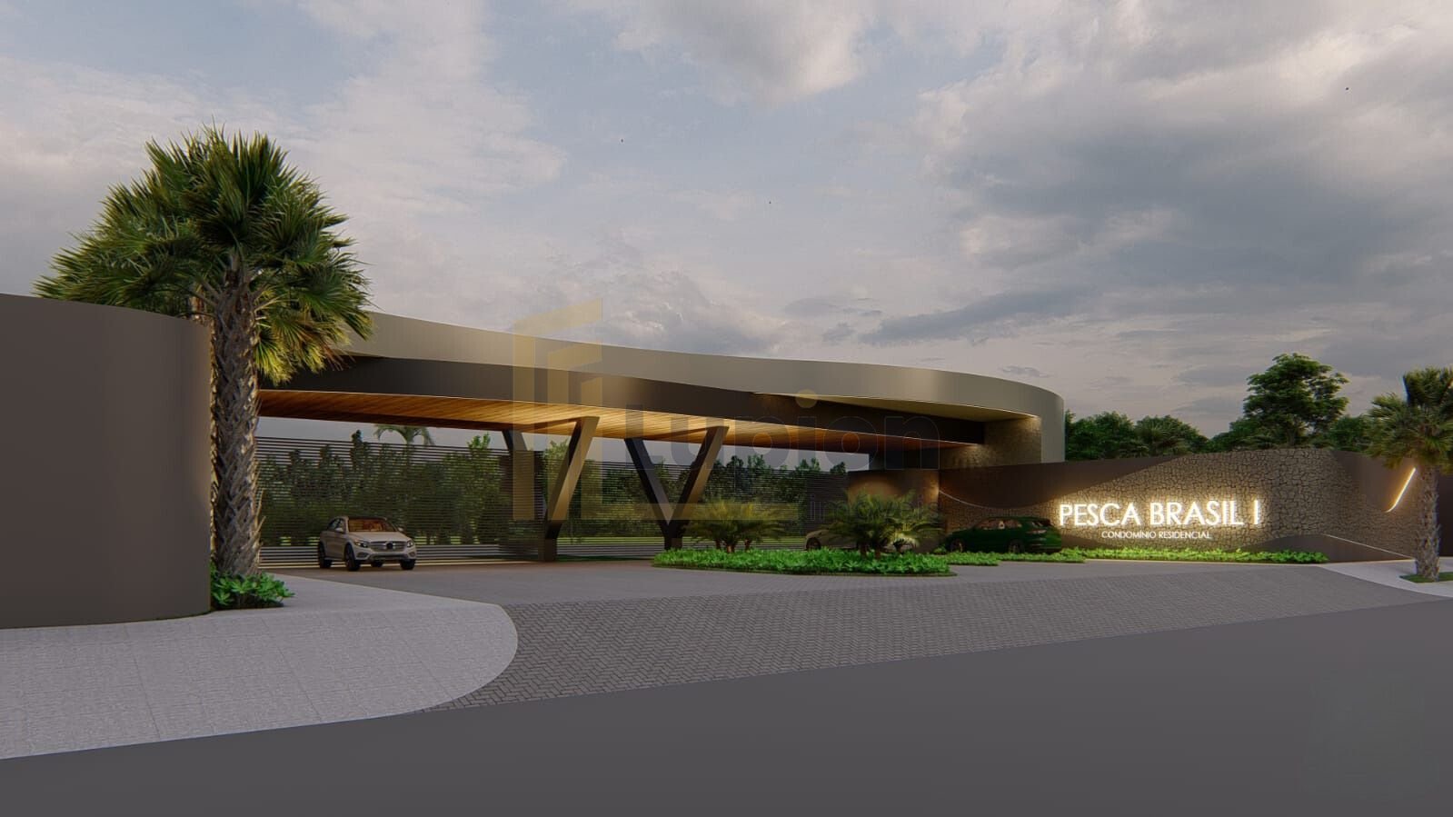 Casa com 2 dormitórios à venda, 90 m  por R  340.000,00 - Cond...