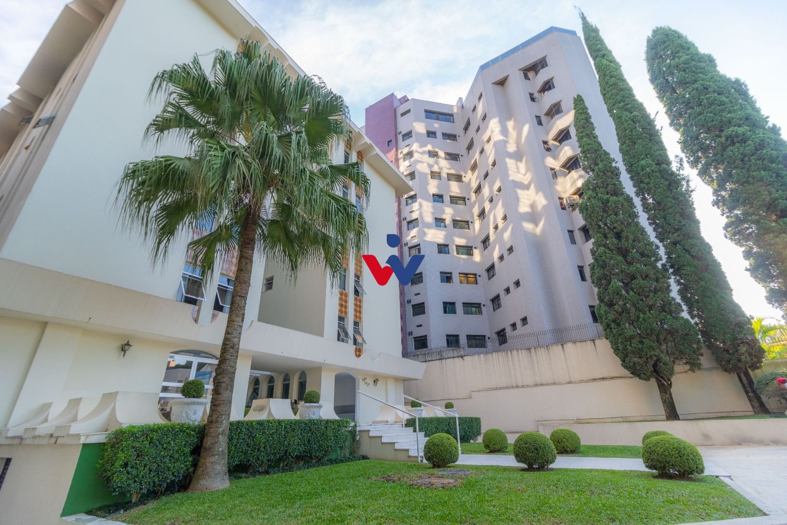 Studio com 1 dormit?rio ? venda,22.98 m , port?o, CURITIBA - PR