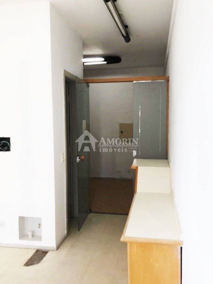 Sala à venda, 31 m  por R  260.000,00 - Batel - Curitiba PR
