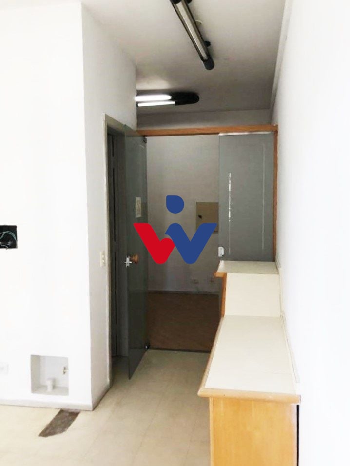 Sala à venda, 31 m  por R  260.000,00 - Batel - Curitiba PR