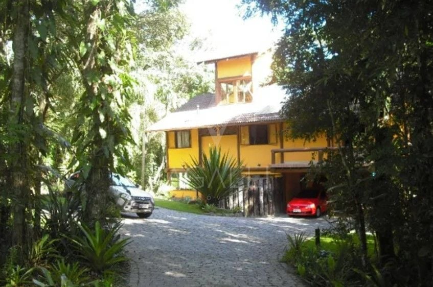 Casa com 4 dormitórios à venda, 260 m  por R  2.180.000,00 - C...