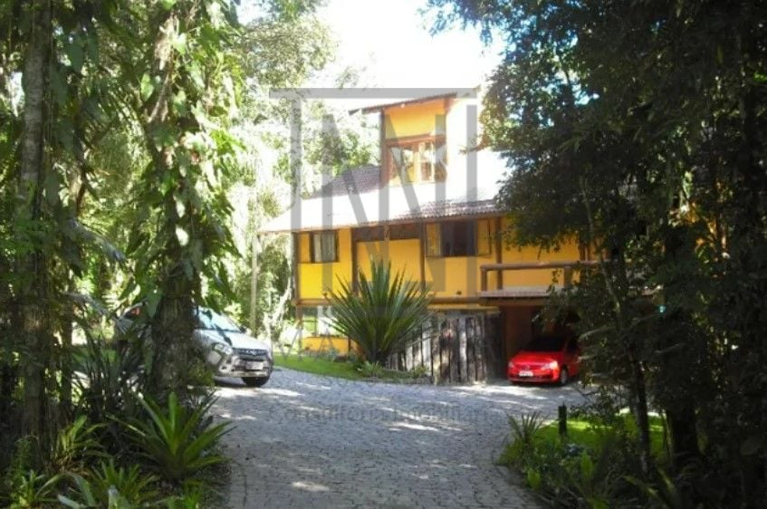 Casa com 4 dormitórios à venda, 260 m  por R  2.180.000,00 - C...
