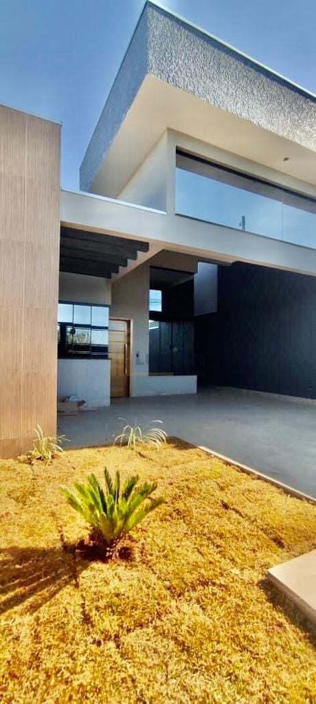 Casa com 3 dormitórios à venda, 115 m  por R  519.000,00 - Jar...