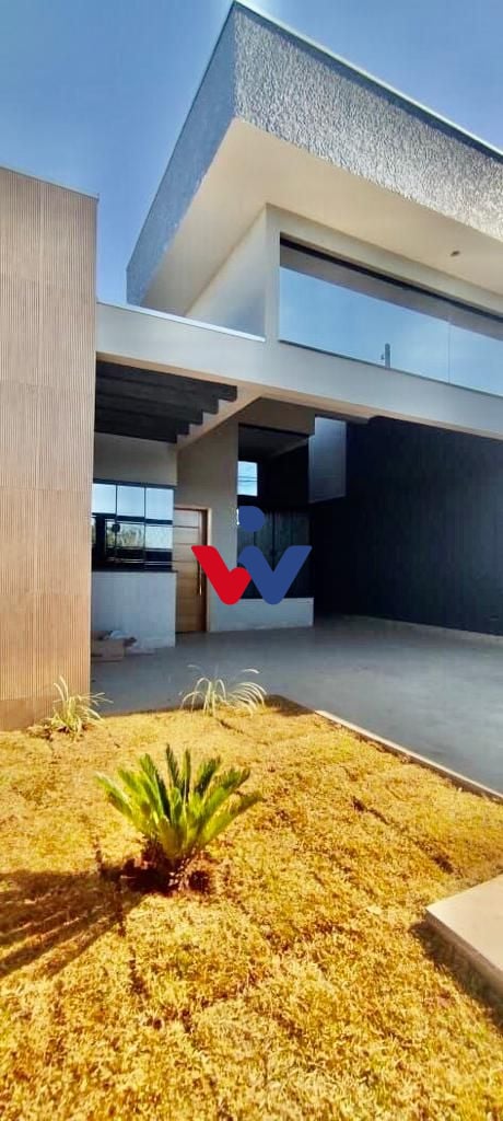 Casa com 3 dormitórios à venda, 115 m  por R  519.000,00 - Jar...