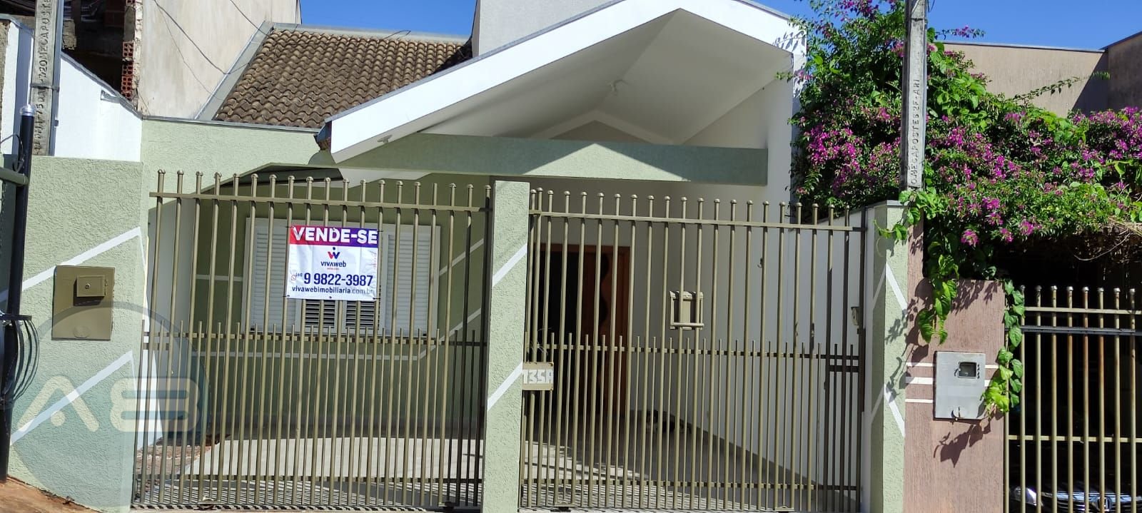Casa com 3 dormitórios à venda, 120 m² por R$ 590.000,00 - Jar...