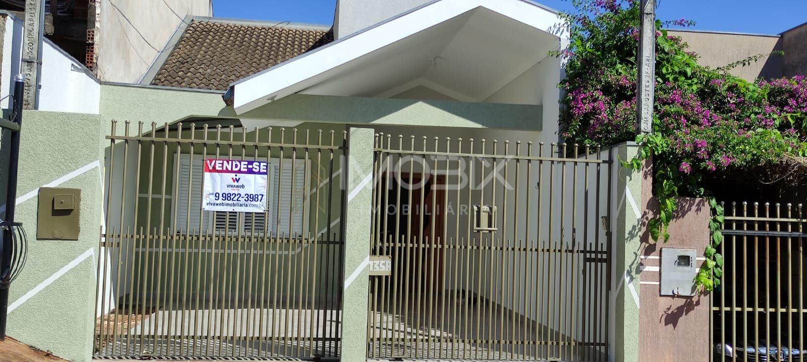 Casa com 3 dormitórios à venda, 120 m² por R$ 590.000,00 - Jar...