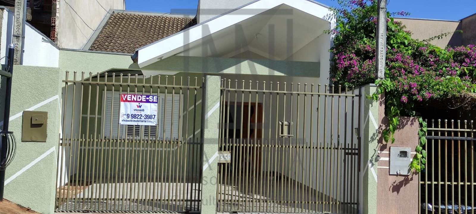 Casa com 3 dormitórios à venda, 120 m² por R$ 590.000,00 - Jar...