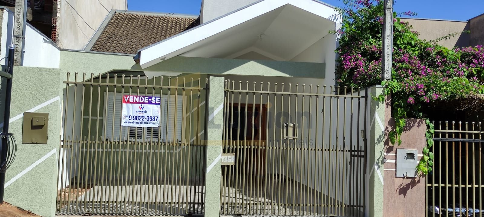 Casa com 3 dormitórios à venda, 120 m² por R$ 590.000,00 - Jar...